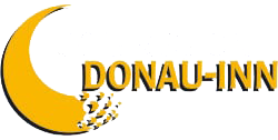 Logo Golfregion Donau Inn